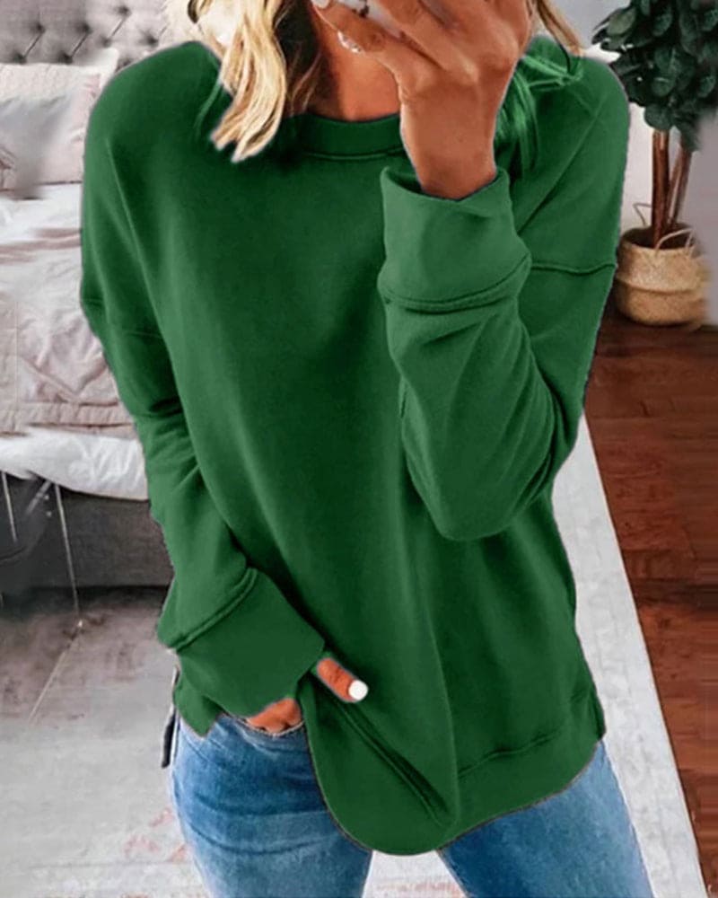 Arabelle - Comfortabele Trui