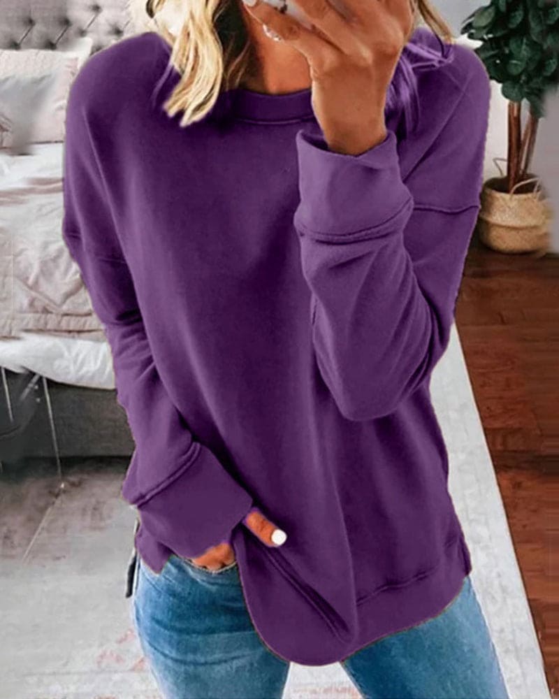 Arabelle - Comfortabele Trui