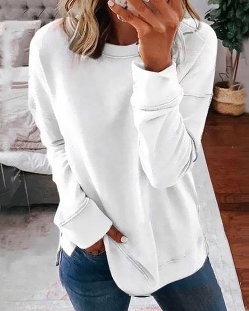 Arabelle - Comfortabele Trui