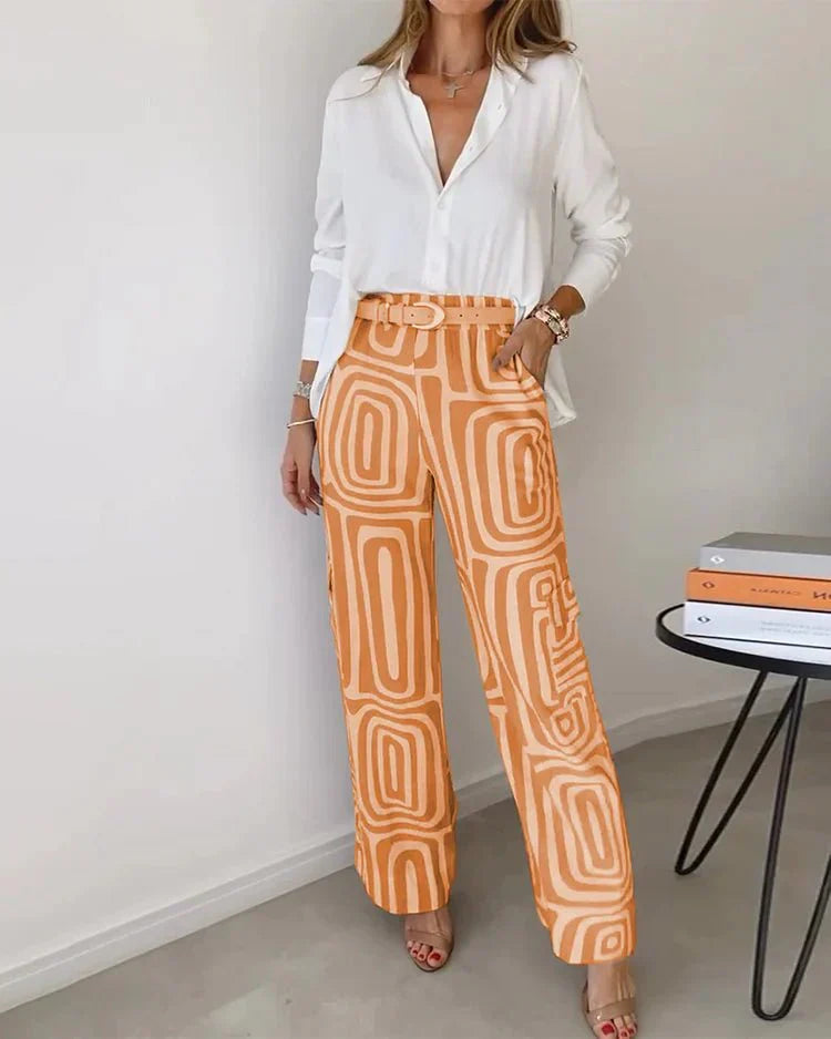 Siao | Oceanview Comfortabele Stijlvolle Set