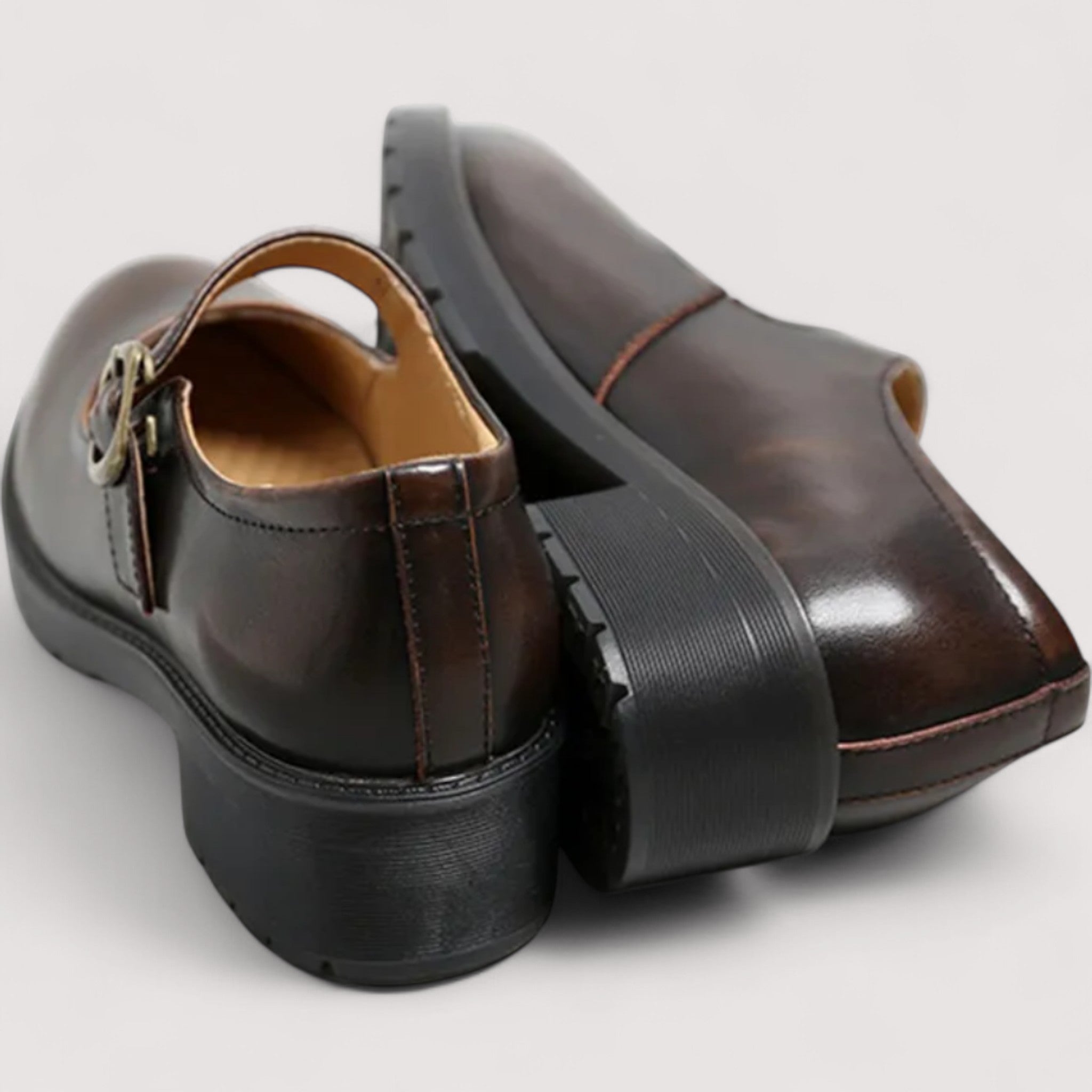Donatella™ | Elegante Mary Jane-schoenen