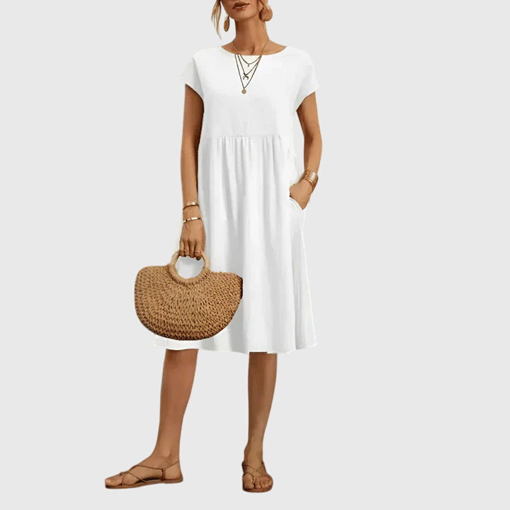 Mirabel™ | Elegante Lentejurk