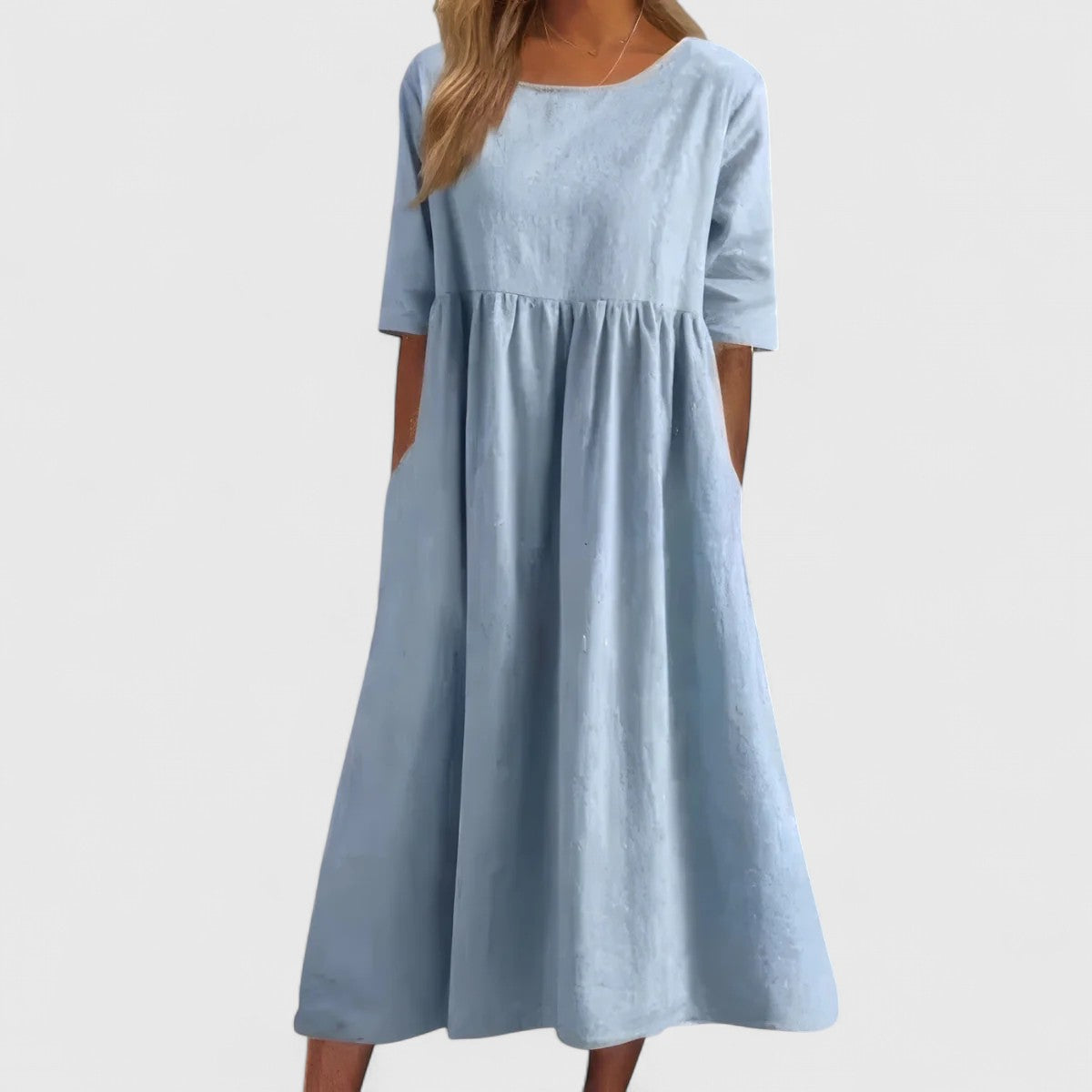 Cindy | Elegante Jurk