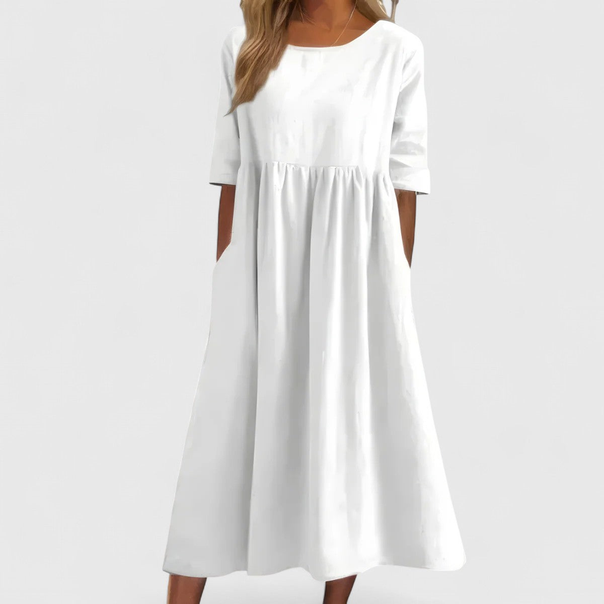 Cindy | Elegante Jurk