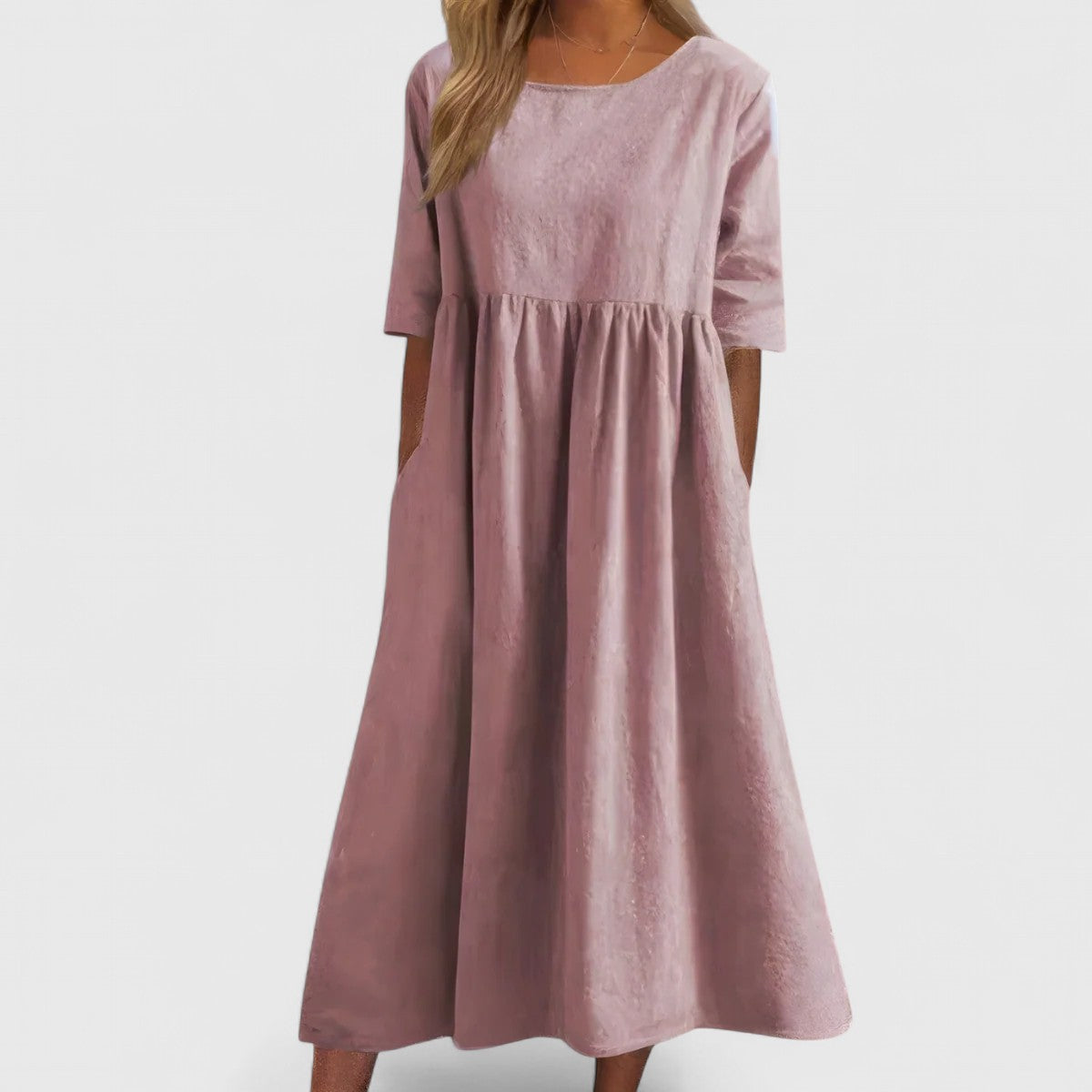 Cindy | Elegante Jurk