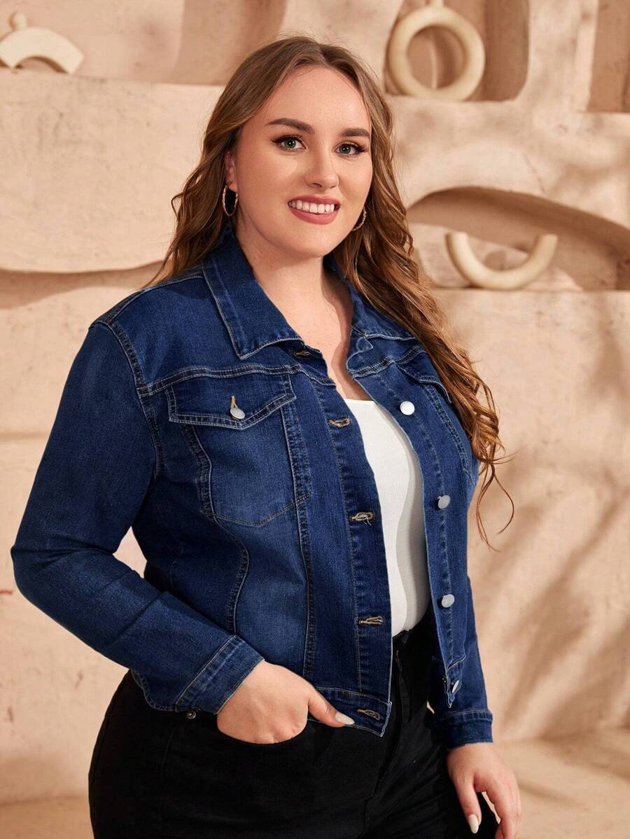 Sofia™ | Nittjakke