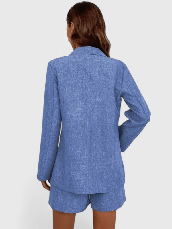 Vionette | Elegante Blazer Suit