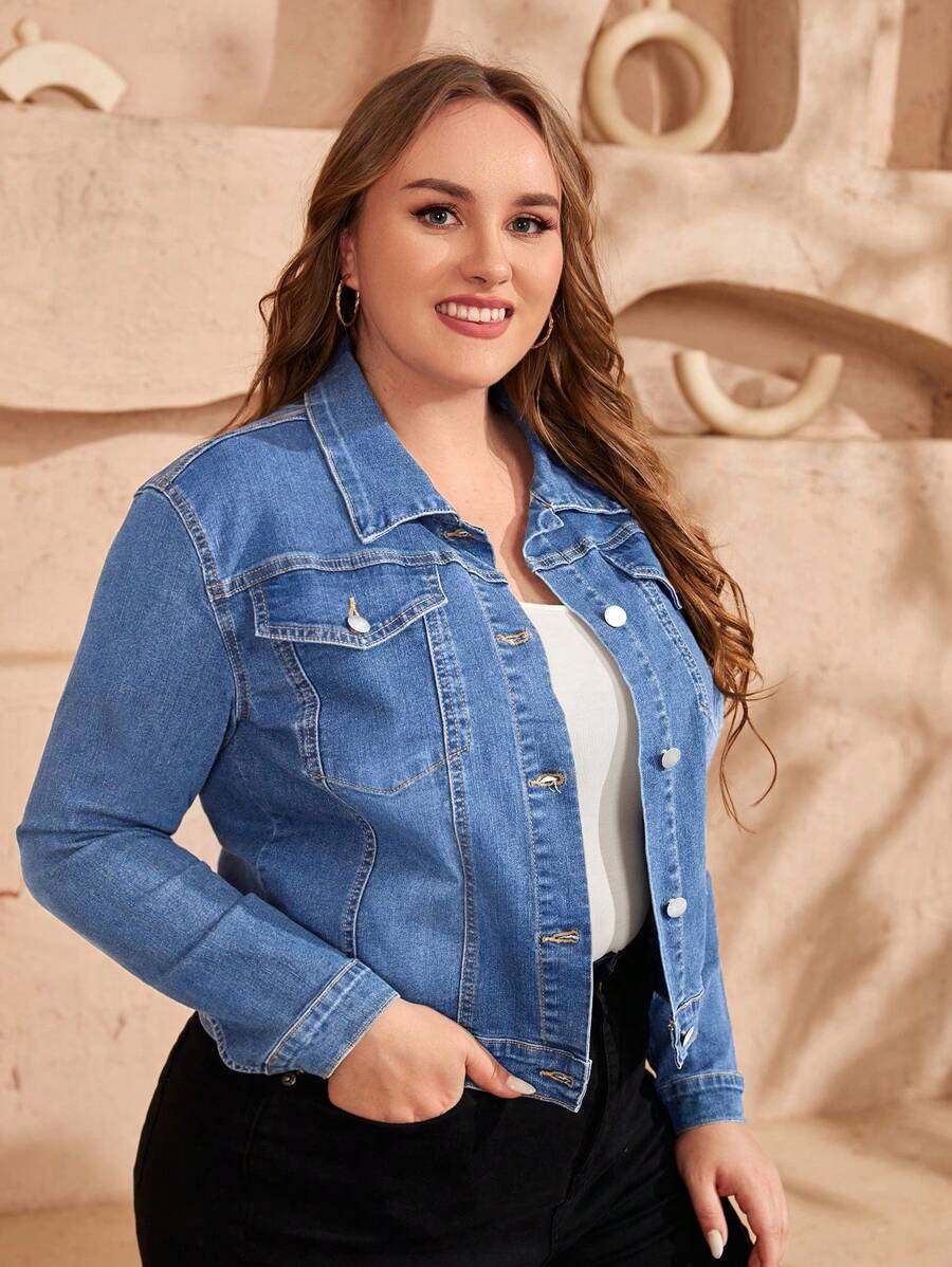 Sofia™ | Nittjakke