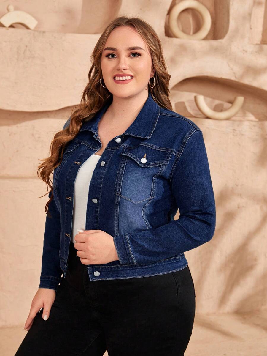 Sofia™ | Nittjakke