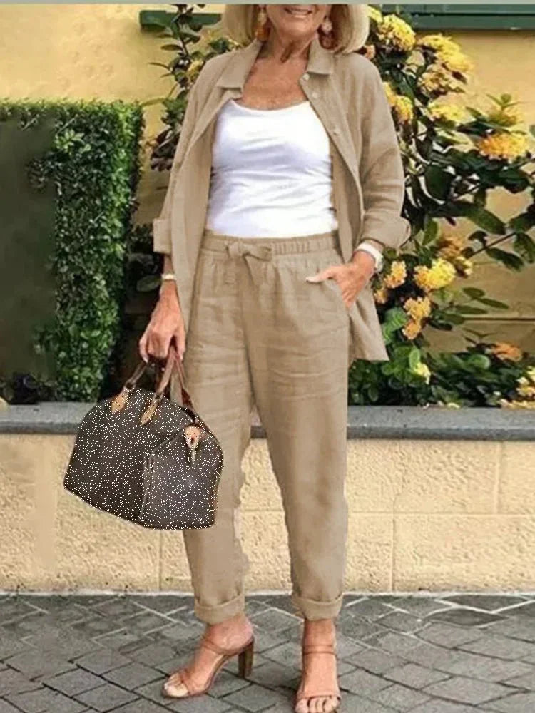Kristen | Elegante Pakset