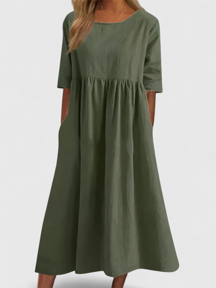 Cindy | Elegante Jurk
