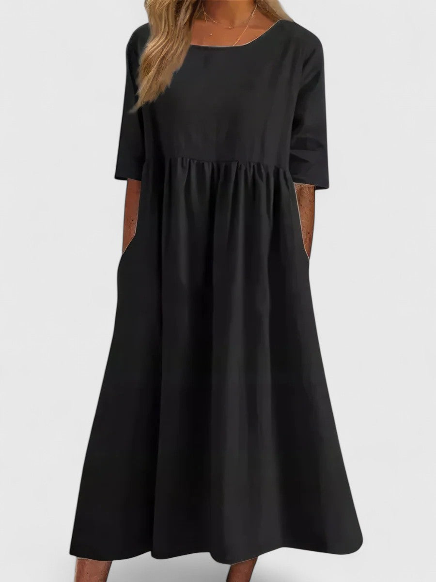 Cindy | Elegante Jurk