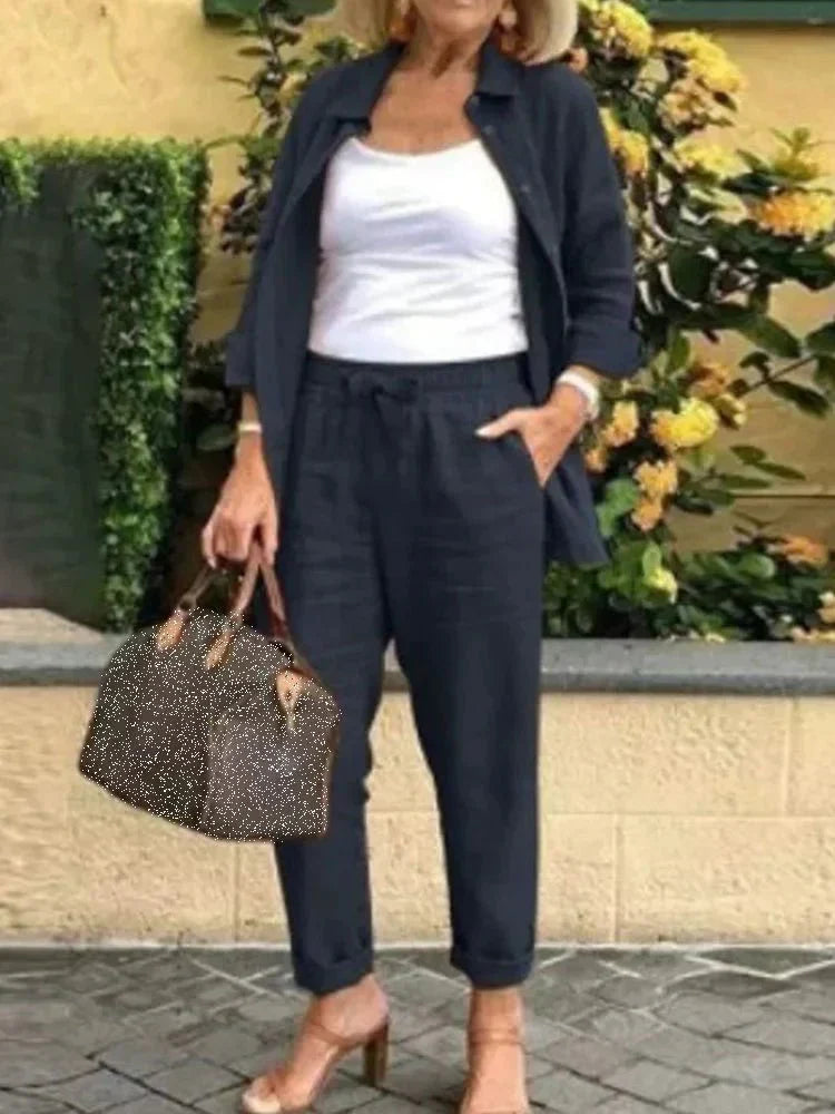 Kristen | Elegante Pakset