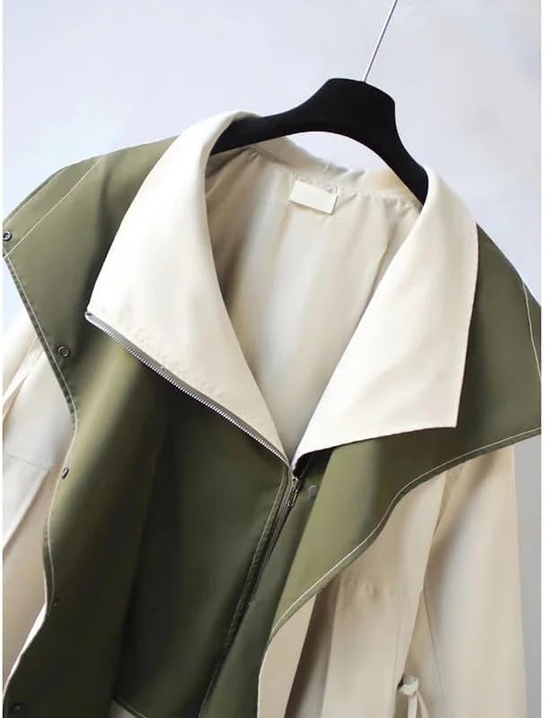 Alva β Elegante windjack met bescherming tegen weer en wind