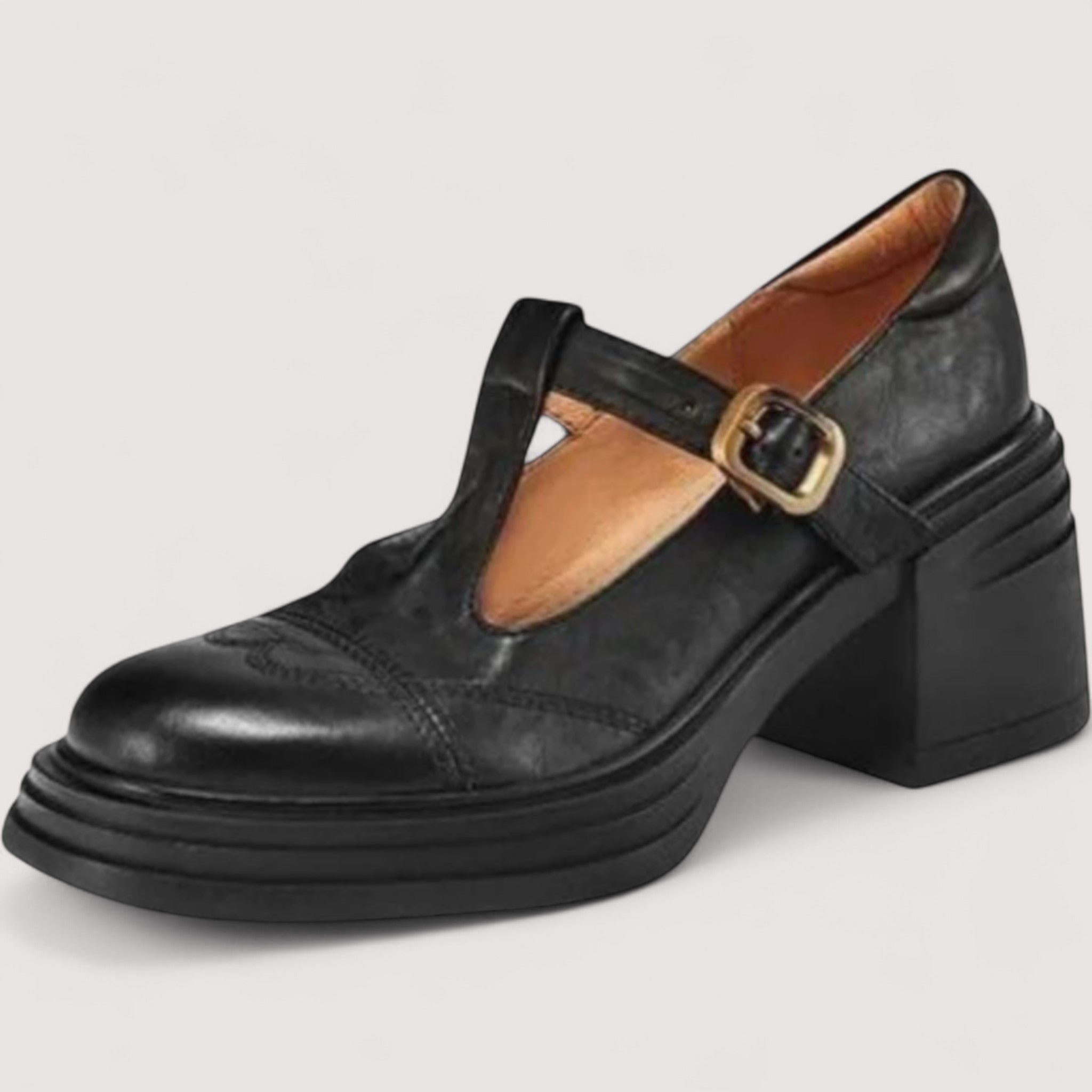 Talia™ | Elegante Mary Jane-schoenen