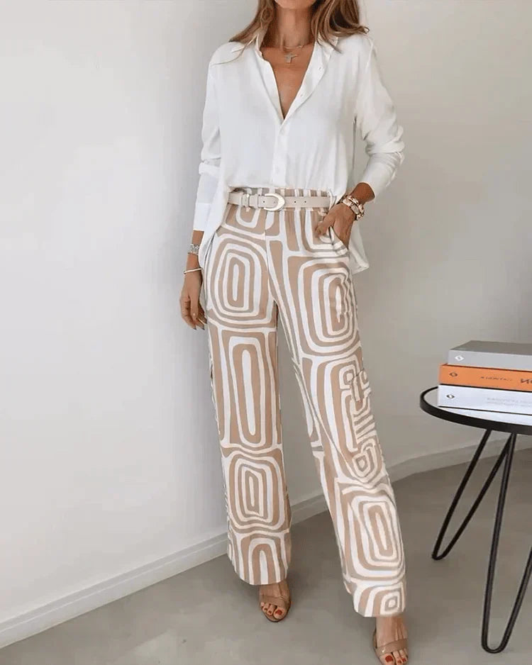 Siao | Oceanview Comfortabele Stijlvolle Set