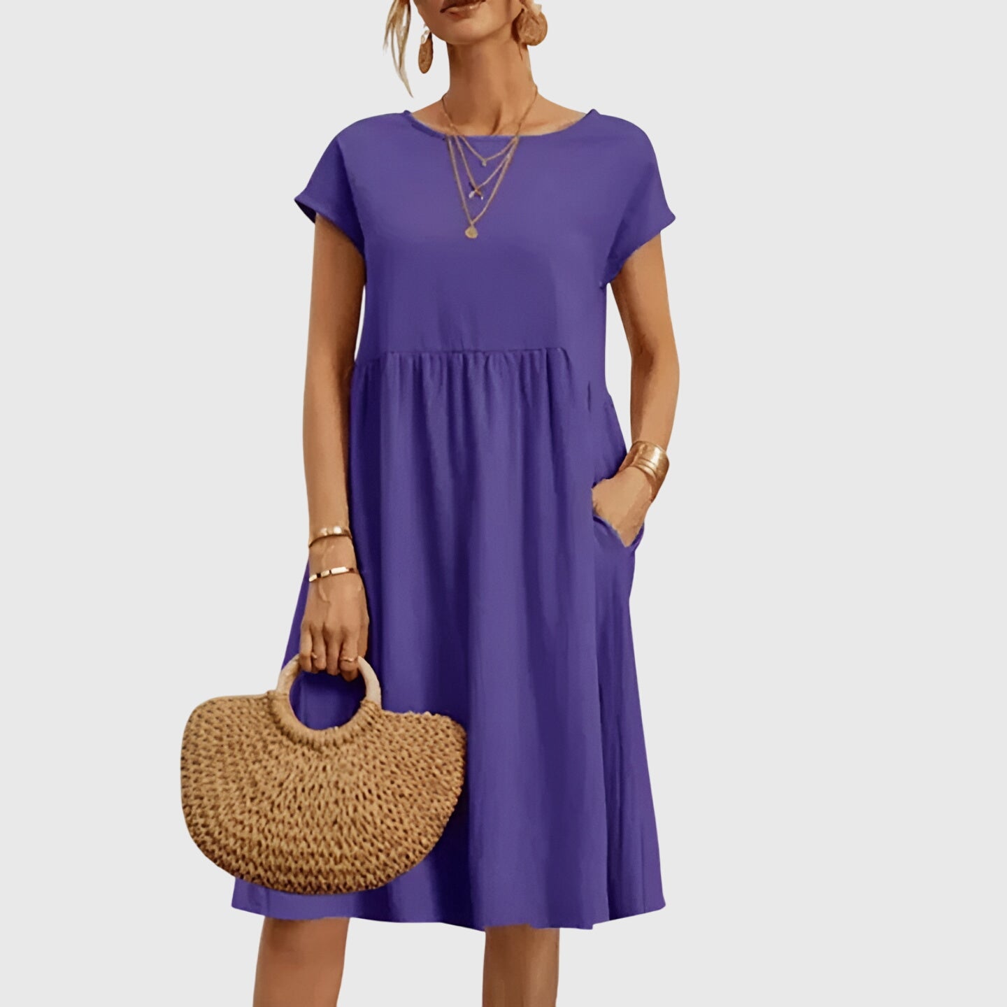 Mirabel™ | Elegante Lentejurk