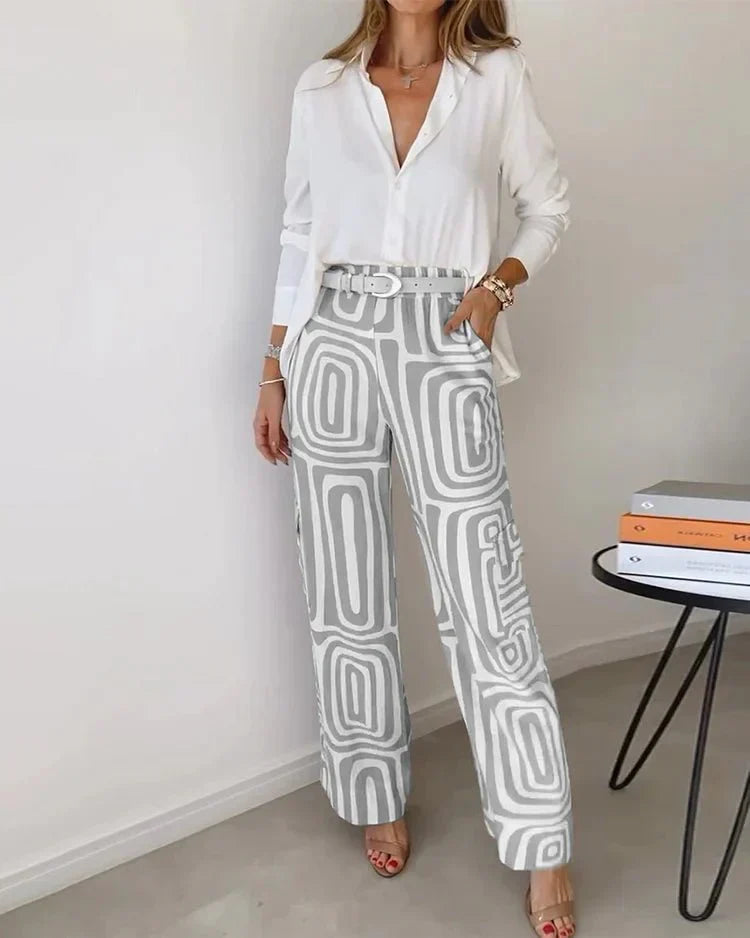 Siao | Oceanview Comfortabele Stijlvolle Set