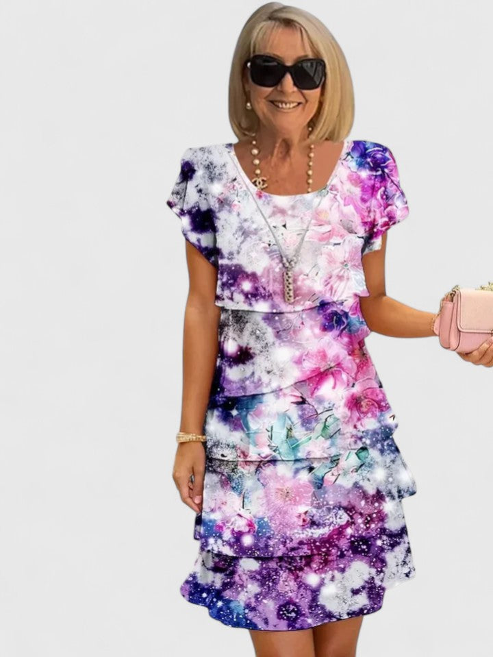 Angel | Elegante Jurk