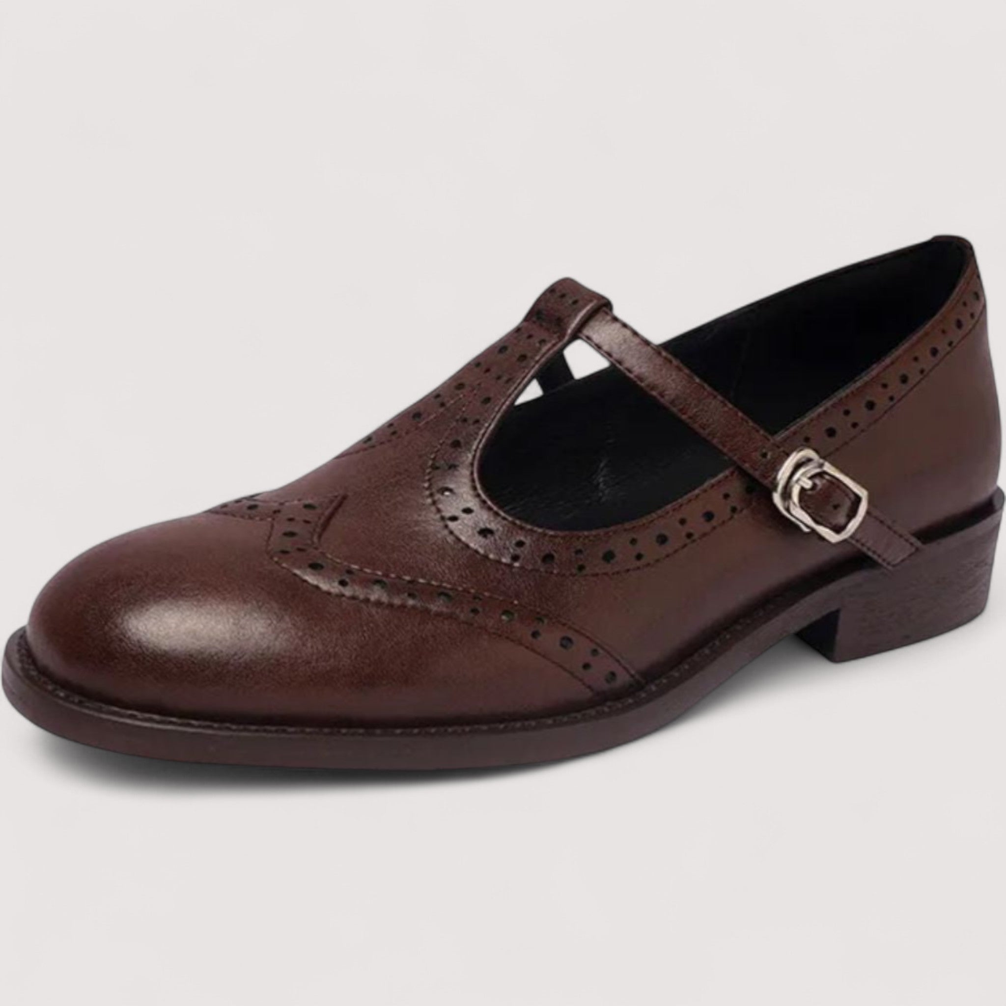Aurélie™ | Elegante Mary Jane-schoenen