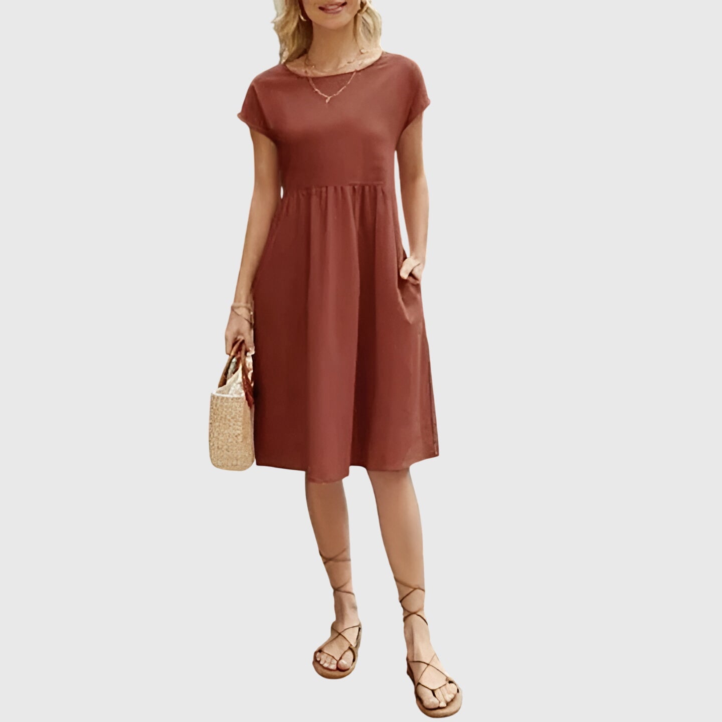 Mirabel™ | Elegante Lentejurk