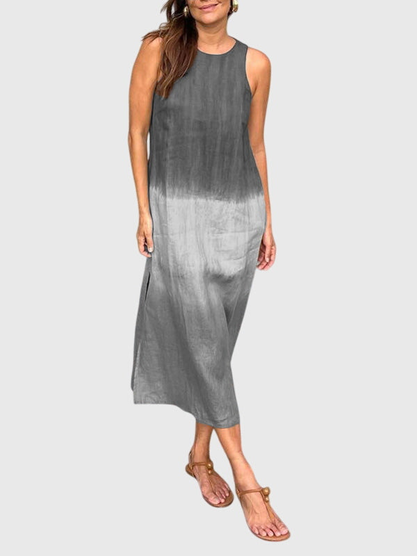 Mira™ | Stijlvolle Print Jurk
