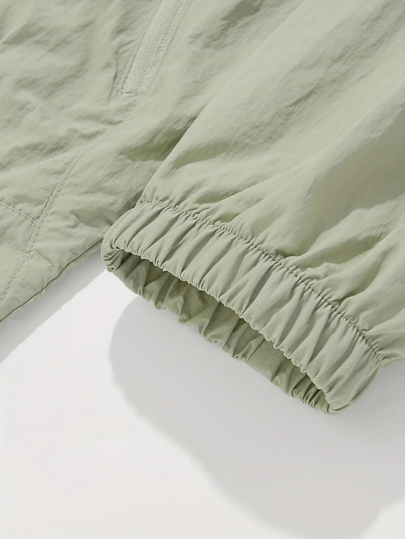 Breeze | Lichtgewicht Buitenjas