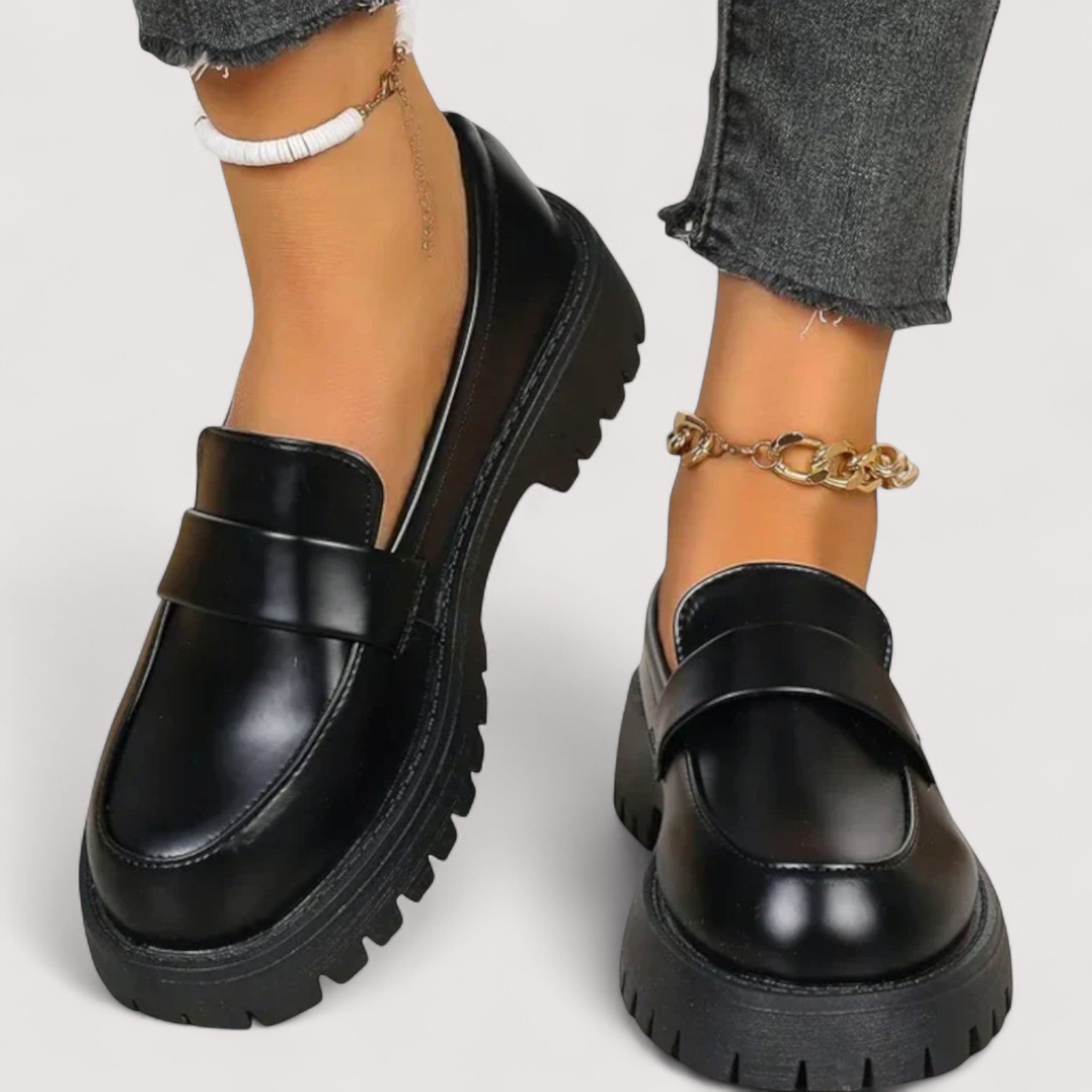 Liesel™ | Elegante Mary Jane-schoenen