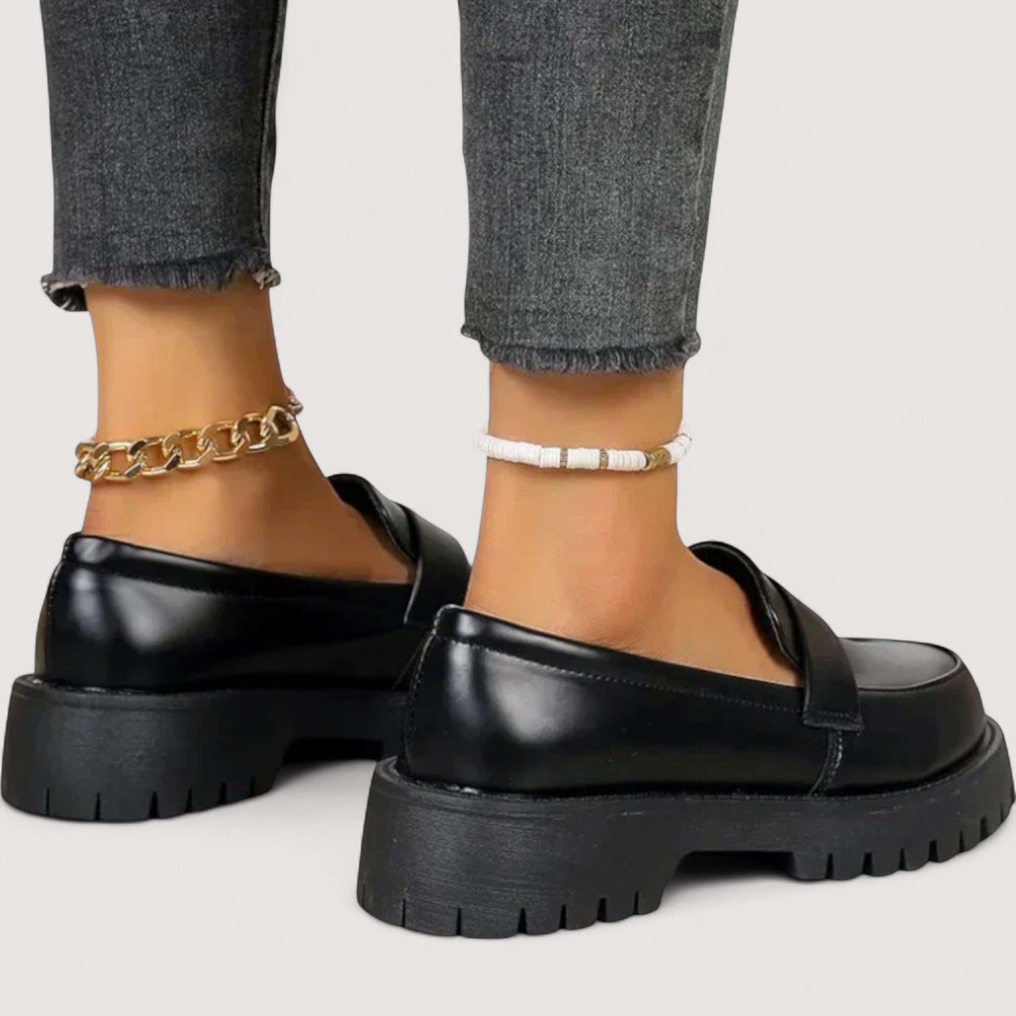 Liesel™ | Elegante Mary Jane-schoenen