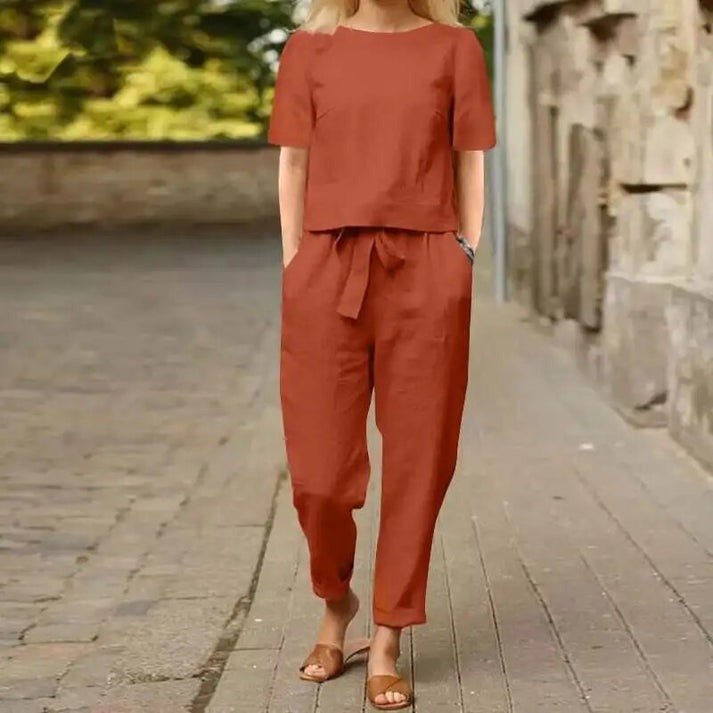 Whanau | Licht Comfort Set
