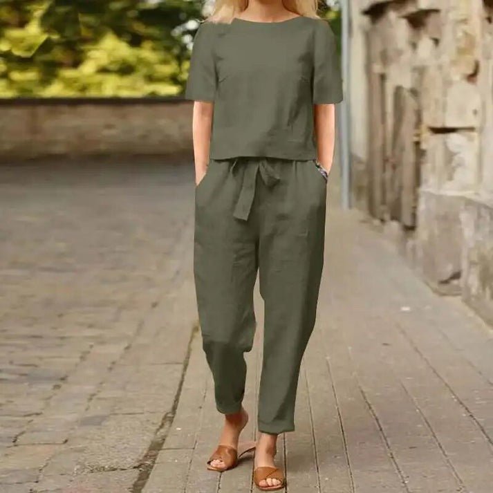 Whanau | Licht Comfort Set
