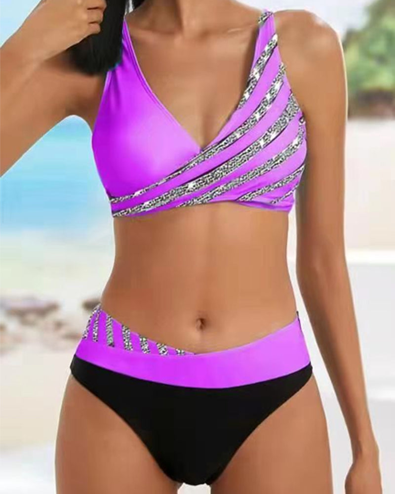 Gudrun | Bikini met sensuele Boho-charme