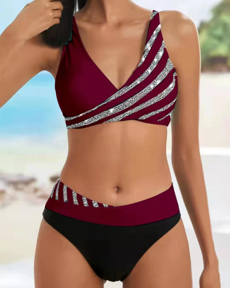 Gudrun | Bikini met sensuele Boho-charme