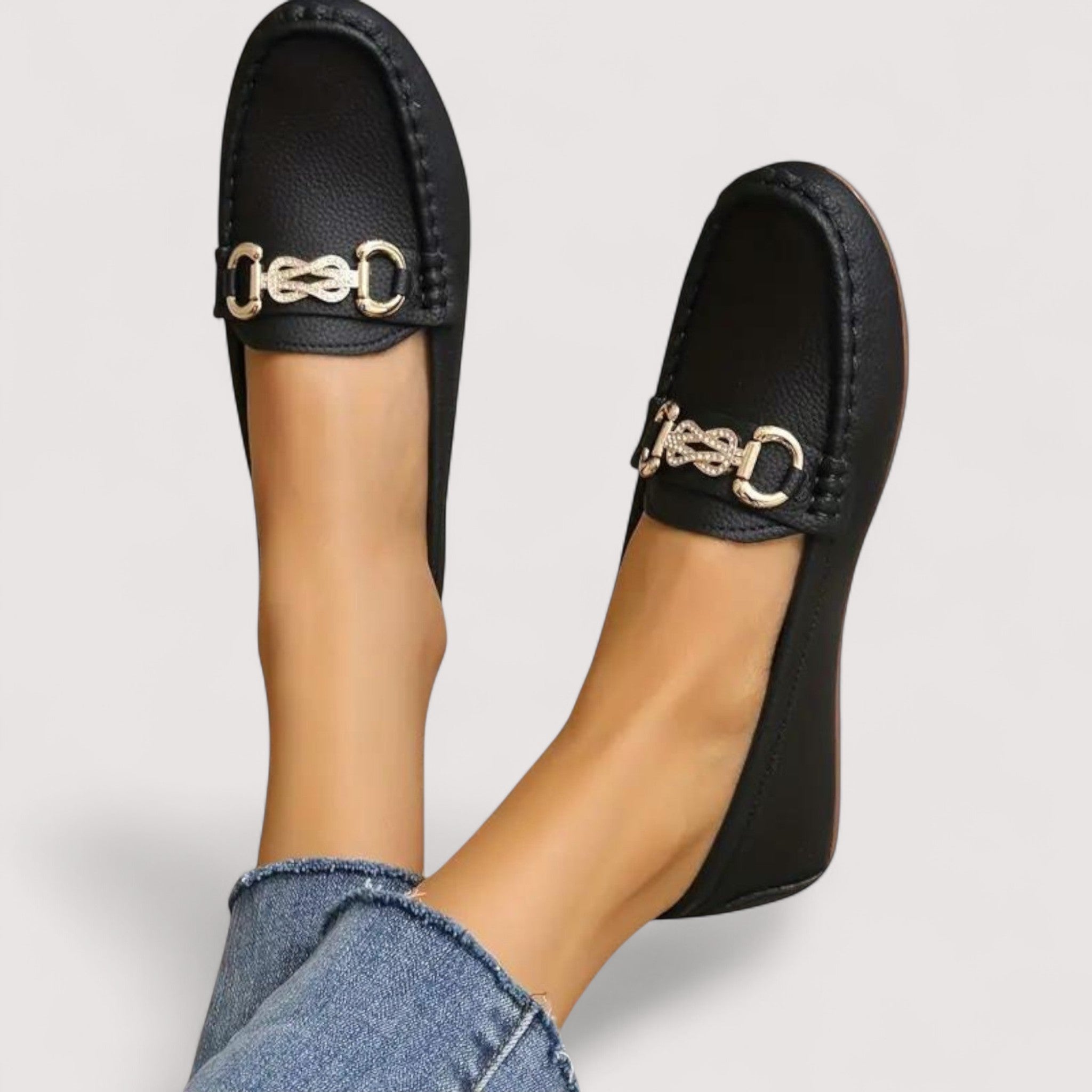 Hannelore™ | Elegante Mary Jane-schoenen