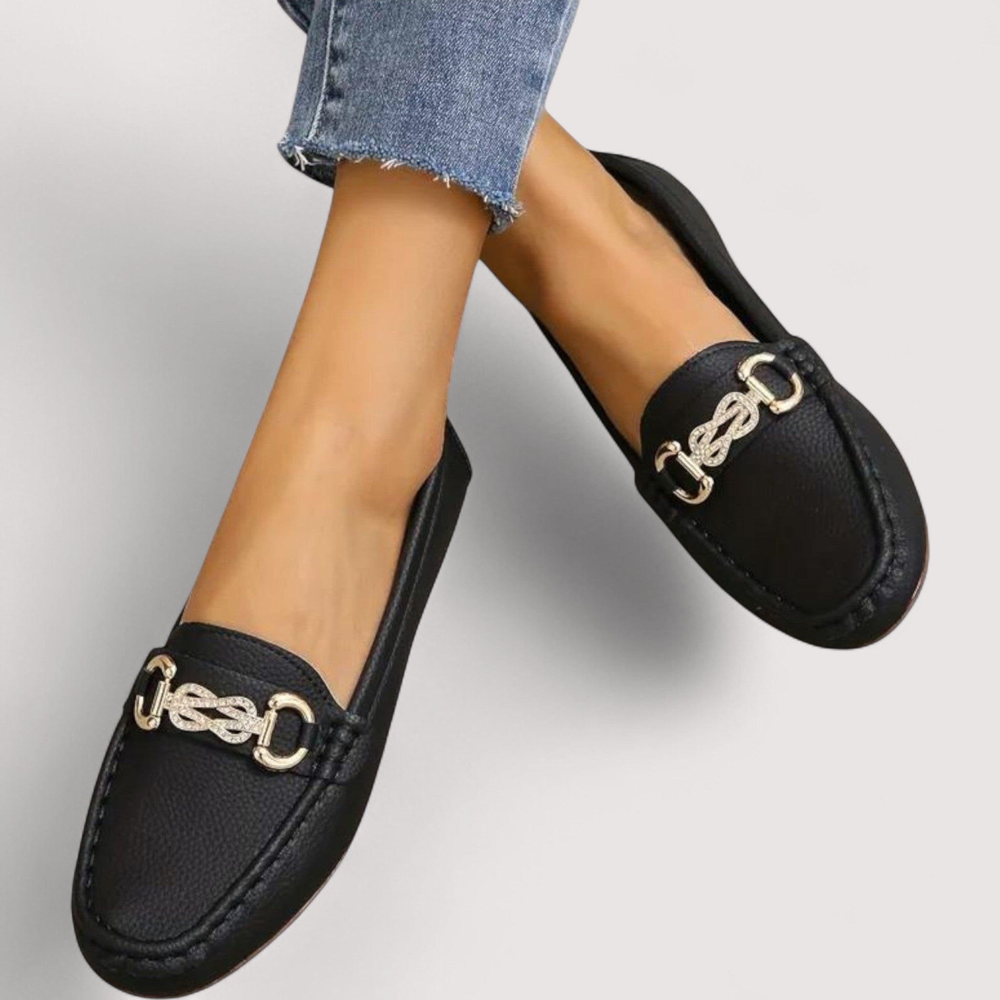 Hannelore™ | Elegante Mary Jane-schoenen
