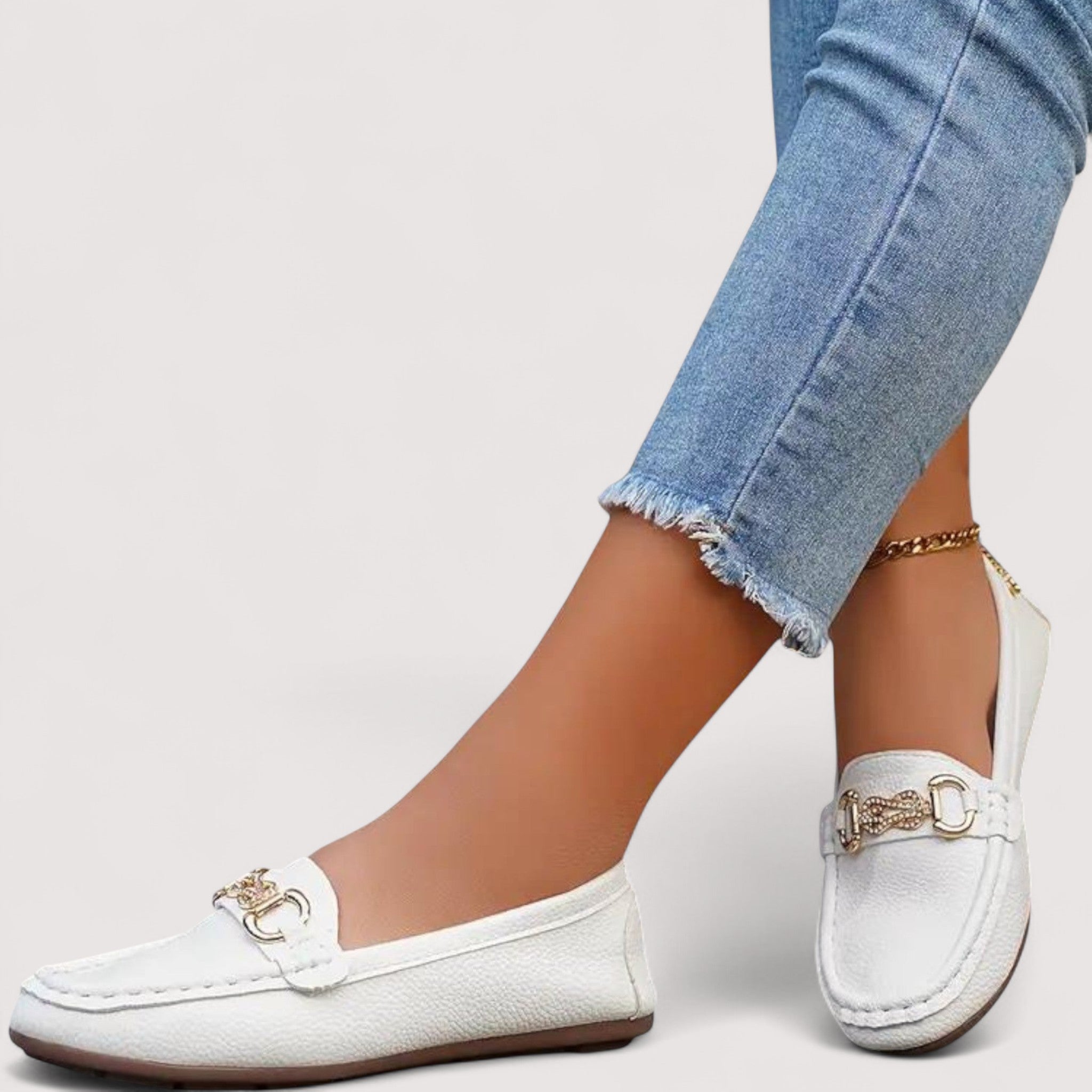 Hannelore™ | Elegante Mary Jane-schoenen