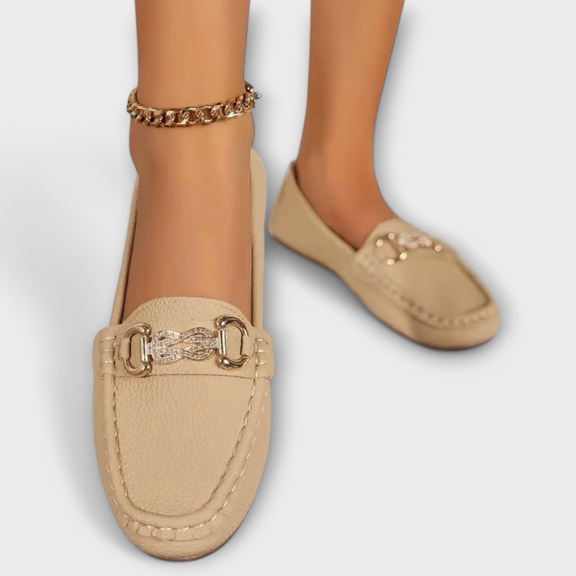 Hannelore™ | Elegante Mary Jane-schoenen