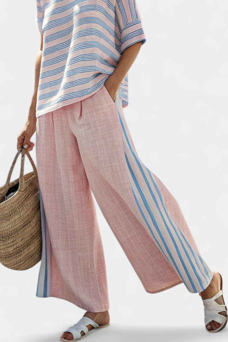 Reese – Mediterraan Set