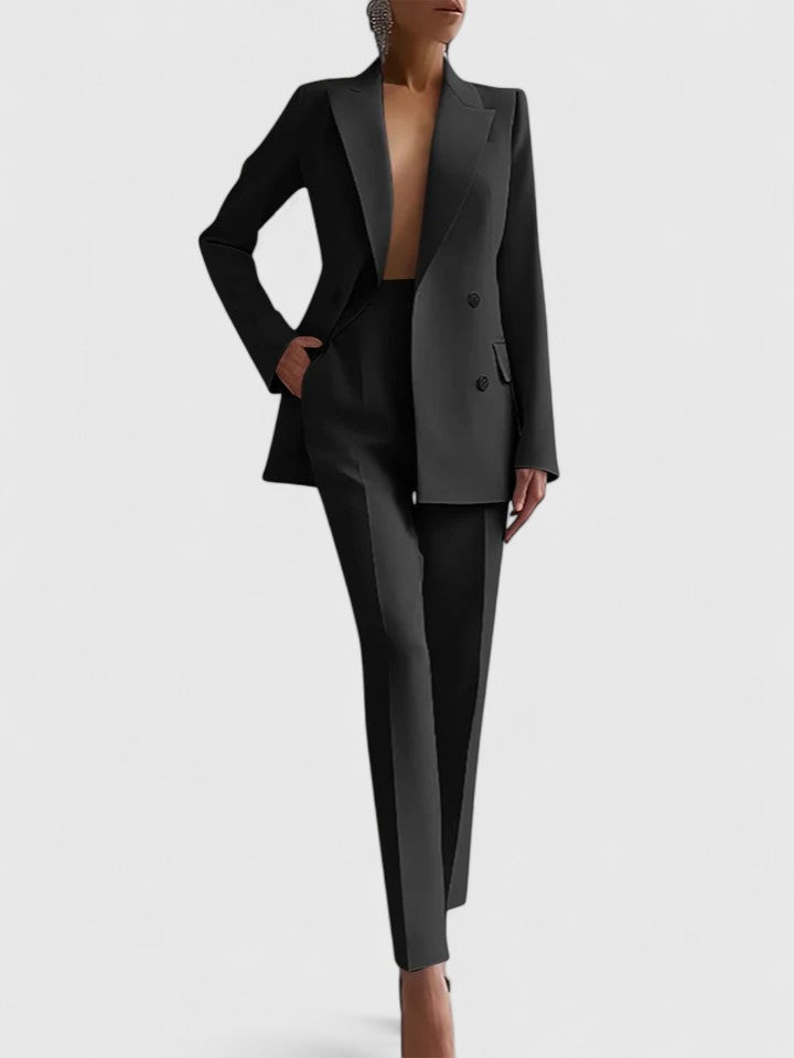 Sylvaya | Elegante Pak