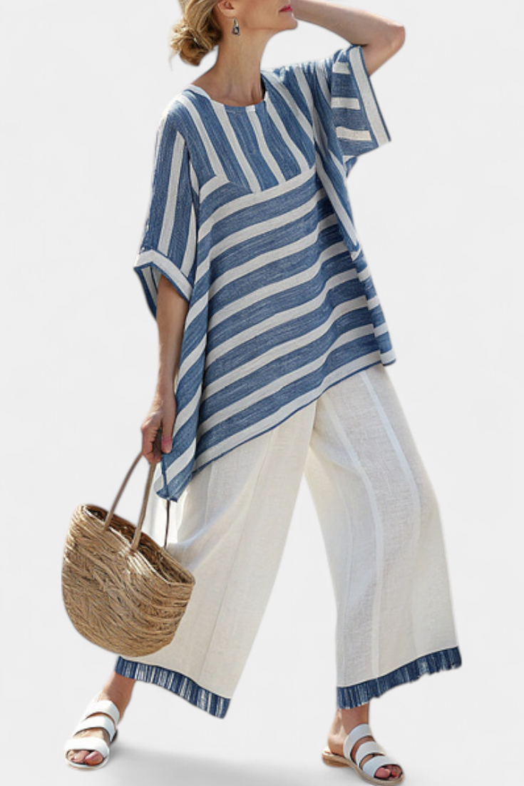 Briar – Mediterraan Set