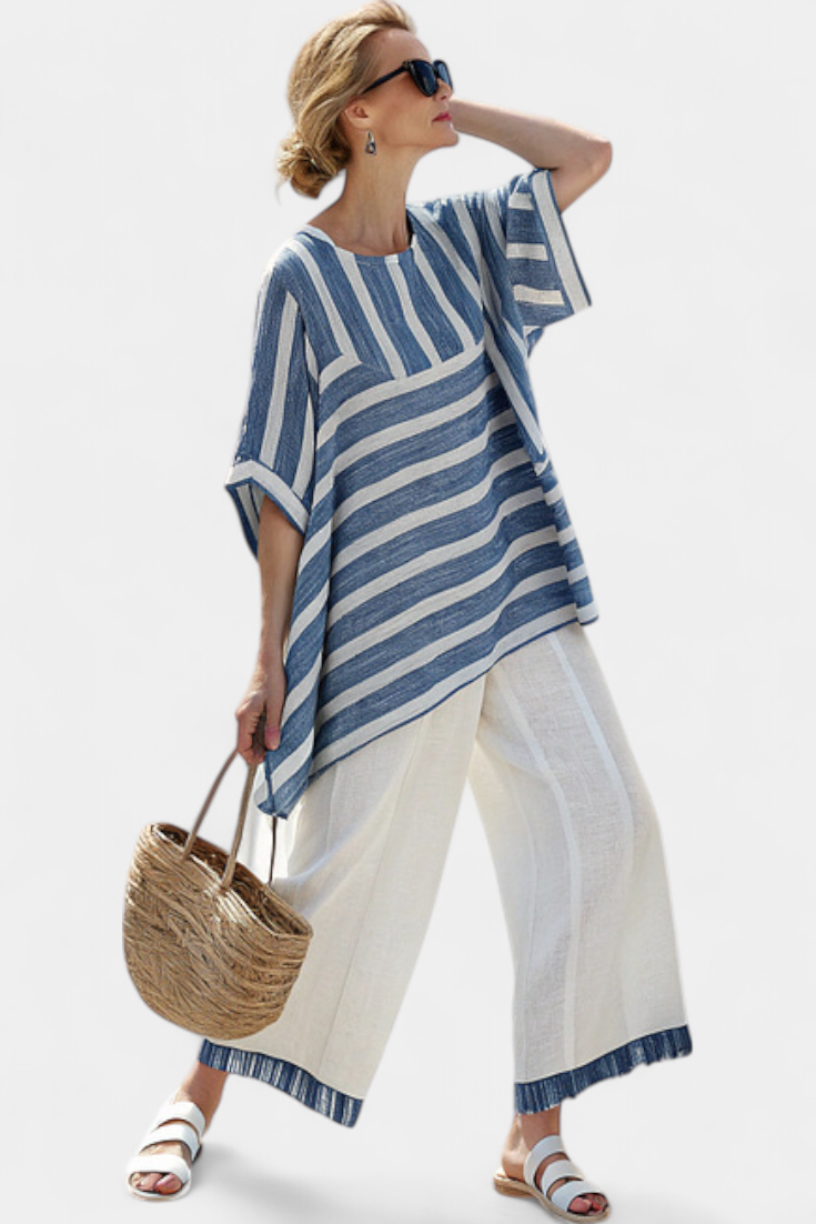 Briar – Mediterraan Set