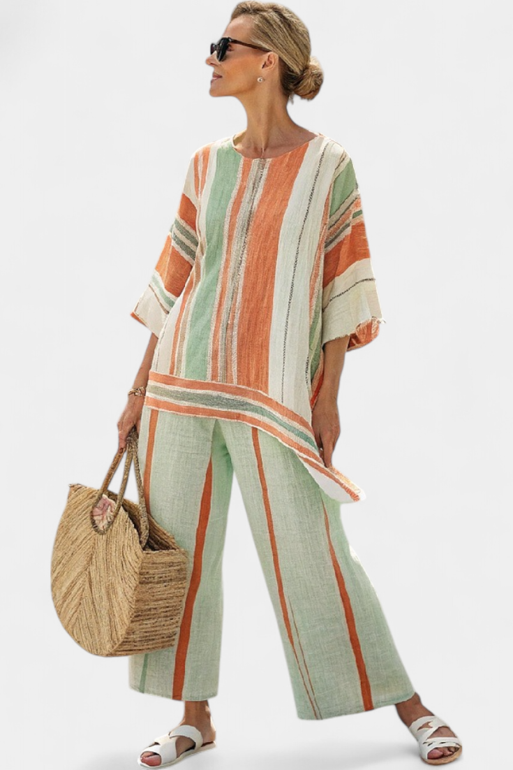 Kensington – Mediterraan Set