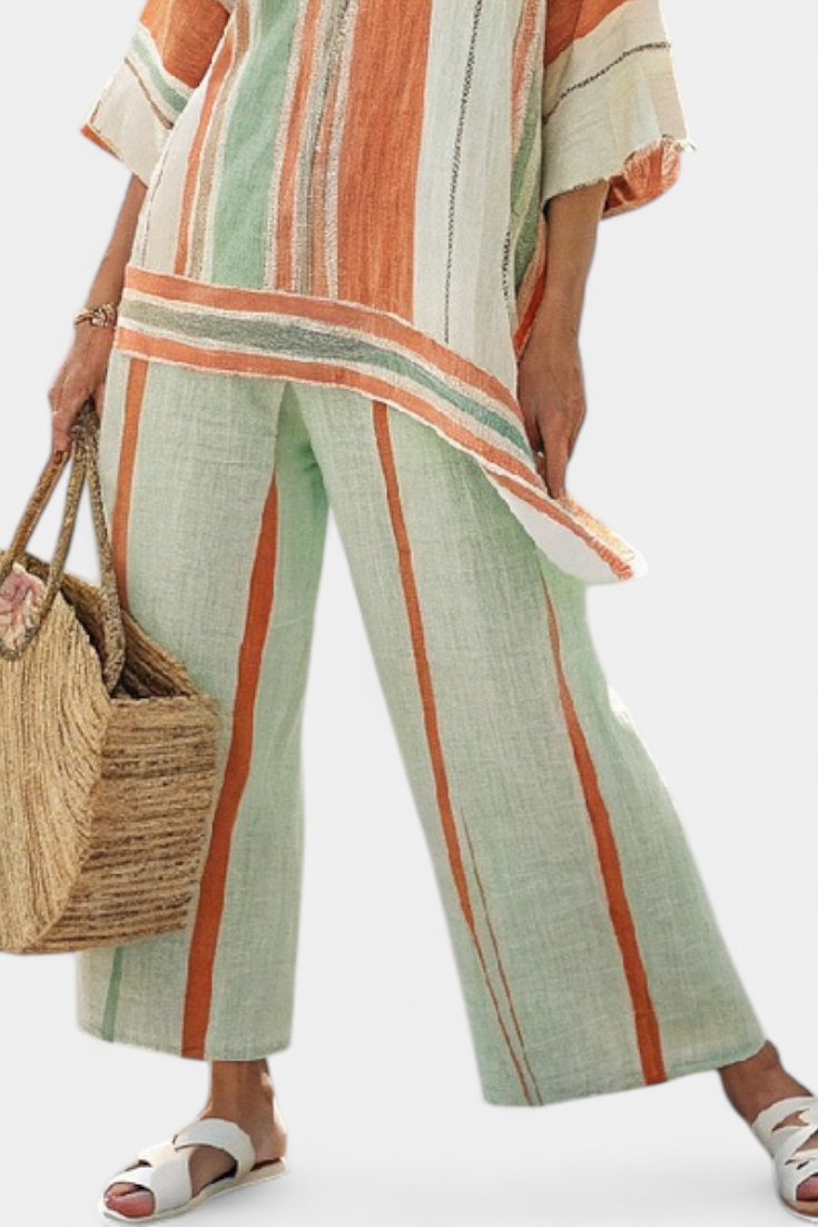 Kensington – Mediterraan Set