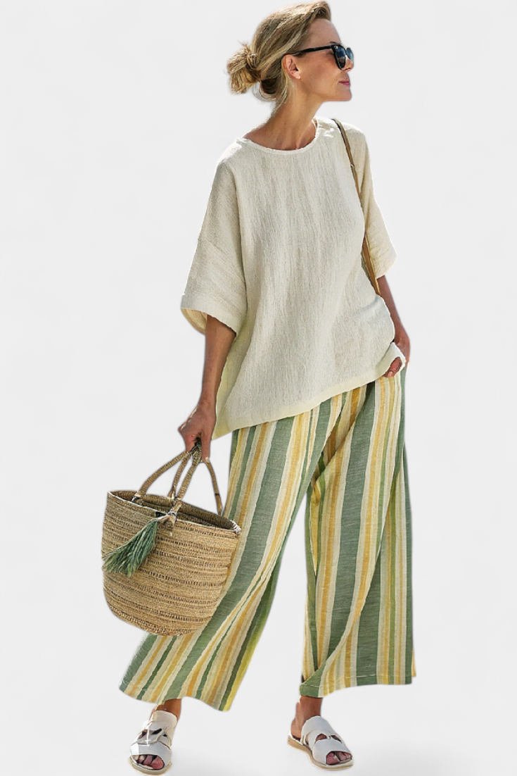 Camden – Mediterraan Set