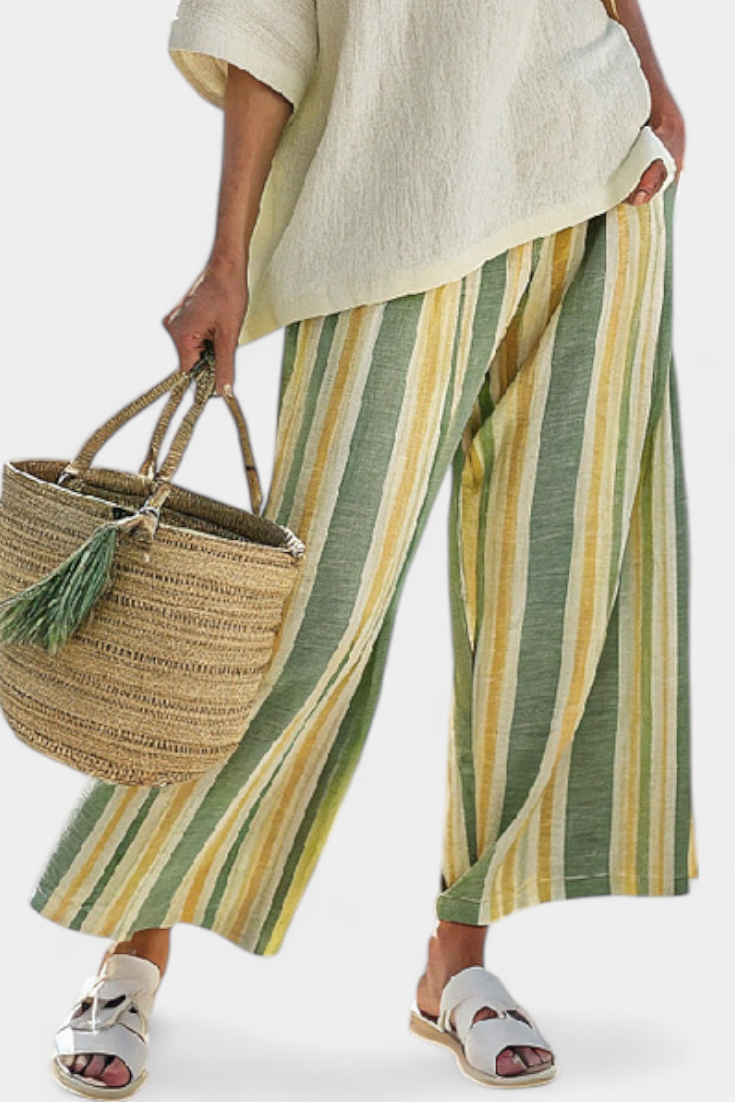 Camden – Mediterraan Set