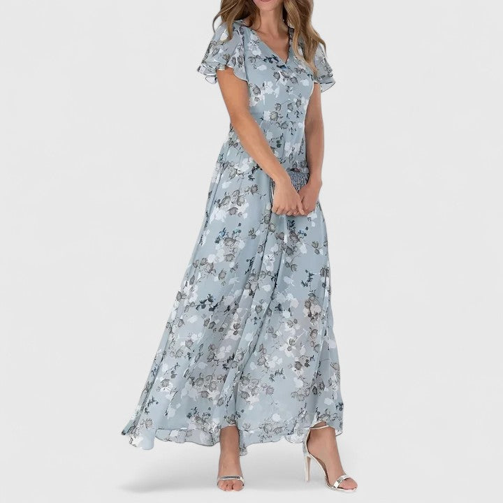 Evelyn™ | Luxe Zwangerschapsjurk
