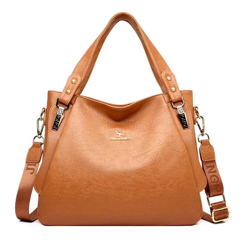 Noora™ | Retro Flair-tas