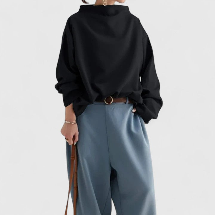 Orivela | Elegante Top