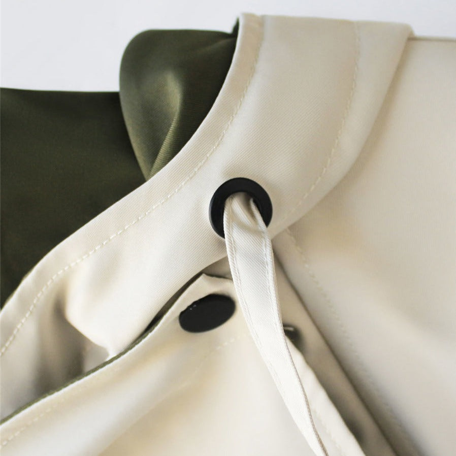 Alva β Elegante windjack met bescherming tegen weer en wind