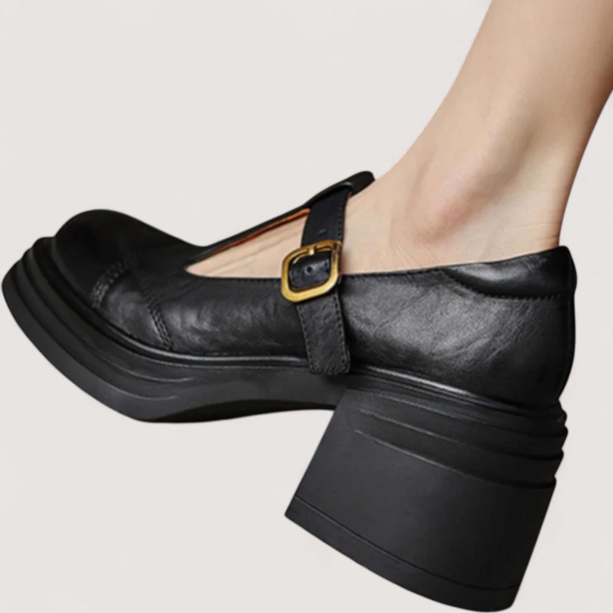 Talia™ | Elegante Mary Jane-schoenen